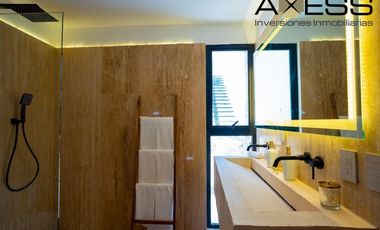 🏡 Departamento en Venta en Tulum dentro de Club de Golf 🌴⛳