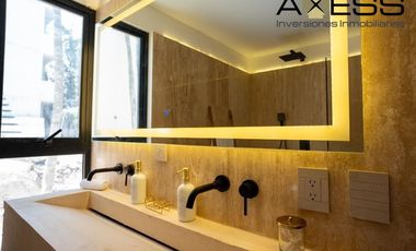 🏡 Departamento en Venta en Tulum dentro de Club de Golf 🌴⛳