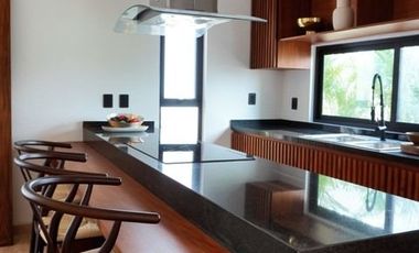 🏡 Departamento en Venta en Tulum dentro de Club de Golf 🌴⛳