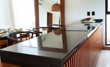 🏡 Departamento en Venta en Tulum dentro de Club de Golf 🌴⛳