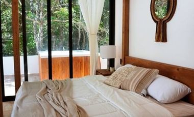 🏡 Departamento en Venta en Tulum dentro de Club de Golf 🌴⛳