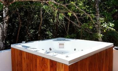 🏡 Departamento en Venta en Tulum dentro de Club de Golf 🌴⛳