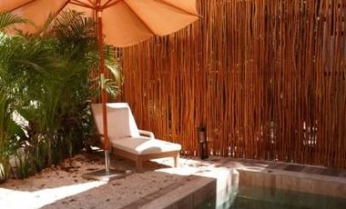 🏡 Departamento en Venta en Tulum dentro de Club de Golf 🌴⛳