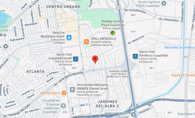 EXCELENTE OPORTUNIDAD DE ADQUIRIR ESTE INMUEBLE A UN PRECIO ACCESIBLE!!