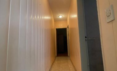 Venta de casa de 2 dormitorios en Barrio Industrial