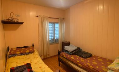 Venta de casa de 2 dormitorios en Barrio Industrial