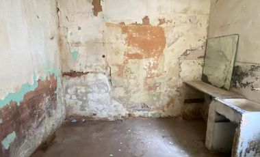 Venta de casa de 2 dormitorios en Barrio Industrial