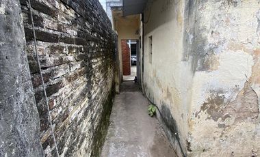 Venta de casa de 2 dormitorios en Barrio Industrial