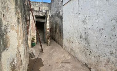 Venta de casa de 2 dormitorios en Barrio Industrial