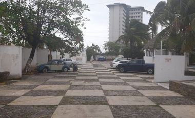 DEPARTAMENTO EN VENTA CON VISTA AL MAR EN BOCA DEL RIO, VERACRUZ