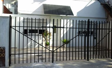 Venta - Casa Barrio Belgrano - Rosario