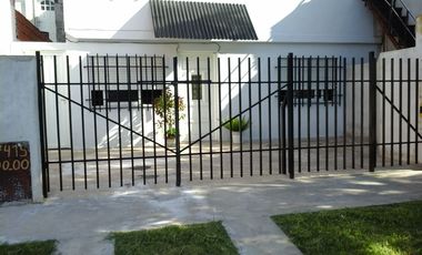 Venta - Casa Barrio Belgrano - Rosario