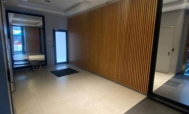 Venta de departamento de 1 dormitorio en Echesortu