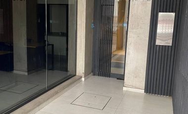 Venta de departamento de 1 dormitorio en Echesortu