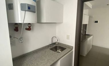 Venta de departamento de 1 dormitorio en Echesortu