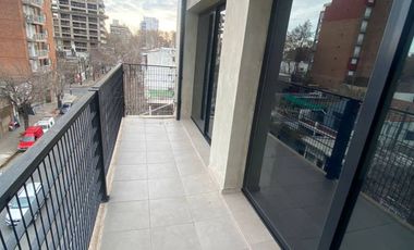 Venta de departamento de 1 dormitorio en Echesortu