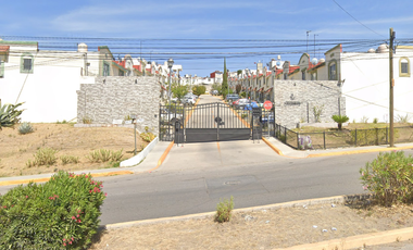 Casa en venta en URBI Villa del Rey, México