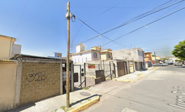 CASA DE RECUPERACIÓN BANCARIA EN CTO JULIO CORTAZAR, U.H SAN BUENA VENTURA, IXTAPALUCA, EDO  MEX. ¡NO SE ACEPTAN CRÉDITOS!1