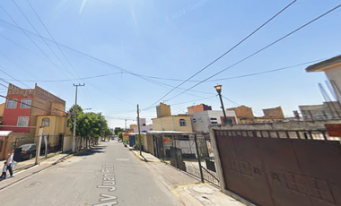 CASA DE RECUPERACIÓN BANCARIA EN CTO JULIO CORTAZAR, U.H SAN BUENA VENTURA, IXTAPALUCA, EDO  MEX. ¡NO SE ACEPTAN CRÉDITOS!1