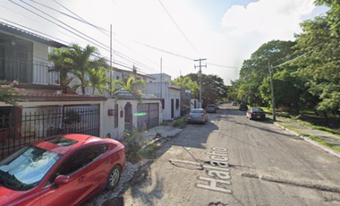 Hermosa casa muy cerca de la playa de Cancún. Halacho 20, Capistrano, 77533 Cancún, Q.R.