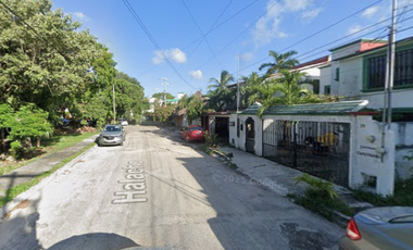 Hermosa casa muy cerca de la playa de Cancún. Halacho 20, Capistrano, 77533 Cancún, Q.R.