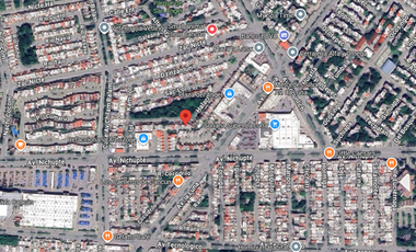 Hermosa casa muy cerca de la playa de Cancún. Halacho 20, Capistrano, 77533 Cancún, Q.R.