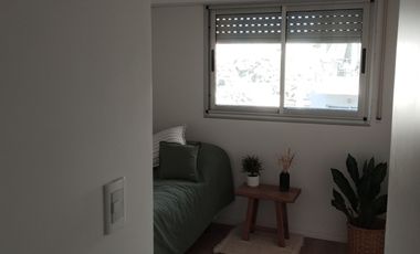 Venta - Departamento. 2 dormitorios. Centro. Barrio Martín - Rosario