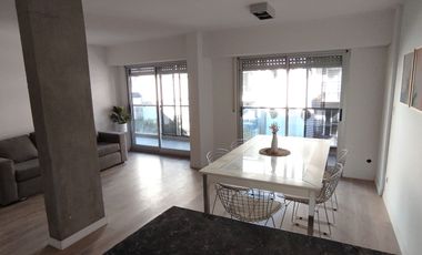 Venta - Departamento. 2 dormitorios. Centro. Barrio Martín - Rosario