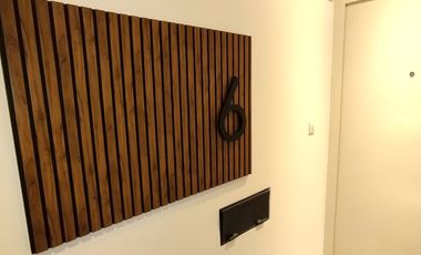 Venta - Departamento. 2 dormitorios. Centro. Barrio Martín - Rosario