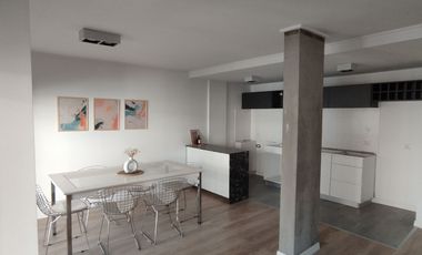 Venta - Departamento. 2 dormitorios. Centro. Barrio Martín - Rosario