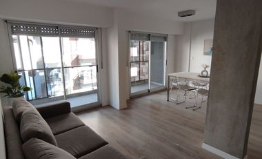 Venta - Departamento. 2 dormitorios. Centro. Barrio Martín - Rosario