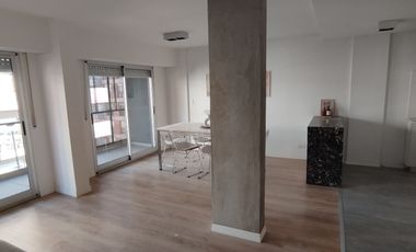 Venta - Departamento. 2 dormitorios. Centro. Barrio Martín - Rosario