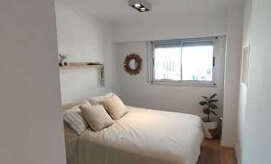 Venta - Departamento. 2 dormitorios. Centro. Barrio Martín - Rosario