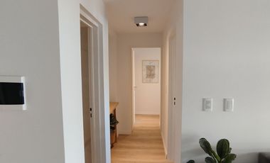 Venta - Departamento. 2 dormitorios. Centro. Barrio Martín - Rosario