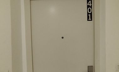 Venta Departamento a estrenar. 1 dormitorio. Centro. Barrio Martín - Rosario