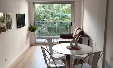 Venta Departamento a estrenar. 1 dormitorio. Centro. Barrio Martín - Rosario