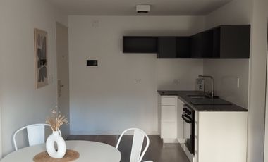 Venta Departamento a estrenar. 1 dormitorio. Centro. Barrio Martín - Rosario