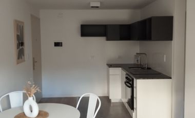 Venta Departamento a estrenar. 1 dormitorio. Centro. Barrio Martín - Rosario