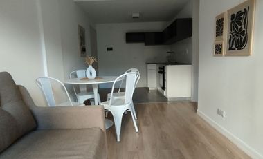Venta Departamento a estrenar. 1 dormitorio. Centro. Barrio Martín - Rosario