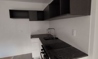 Venta Departamento a estrenar. 1 dormitorio. Centro. Barrio Martín - Rosario