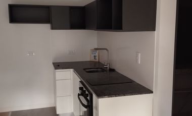 Venta Departamento a estrenar. 1 dormitorio. Centro. Barrio Martín - Rosario