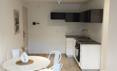 Venta Departamento a estrenar. 1 dormitorio. Centro. Barrio Martín - Rosario