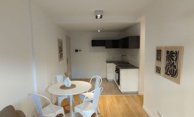 Venta Departamento a estrenar. 1 dormitorio. Centro. Barrio Martín - Rosario