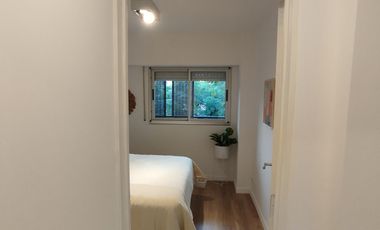 Venta Departamento a estrenar. 1 dormitorio. Centro. Barrio Martín - Rosario