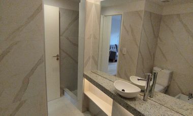 Venta Departamento a estrenar. 1 dormitorio. Centro. Barrio Martín - Rosario