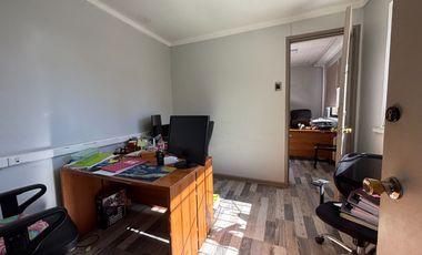 OFICINA EN BARRIO UNIVERSITARIO