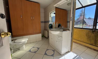 OFICINA EN BARRIO UNIVERSITARIO