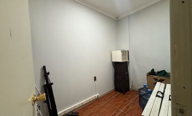 OFICINA EN BARRIO UNIVERSITARIO