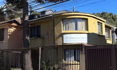 OFICINA EN BARRIO UNIVERSITARIO