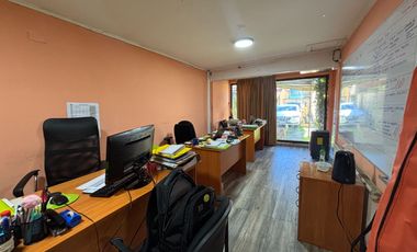 OFICINA EN BARRIO UNIVERSITARIO